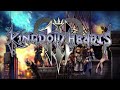 Toy Box Jam Kingdom Hearts 3 OST Extended