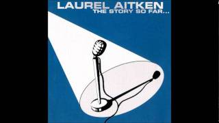LAUREL AITKEN - "Roll Jordan Roll"