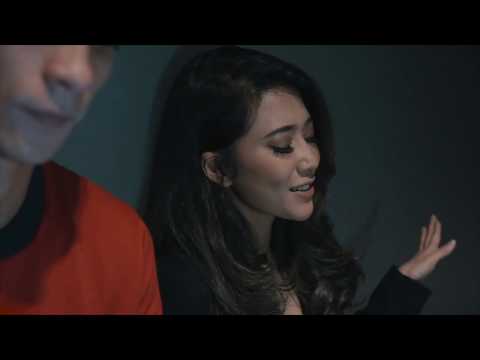 K-Clique - Mimpi | Cover by Fatin Afeefa ft Daniesh Suffian