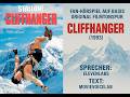 Cliffhanger 1993 Film Hörspiel Adaption
