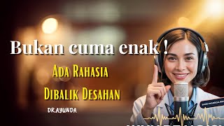 Download lagu Mendesah: Refleks Alami atau Pura-pura? (Rahasia di Balik Desahan Manusia) mp3