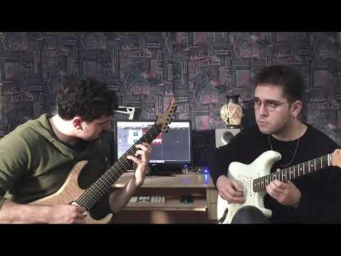 Deniz Can Barış, Arda Keremoğlu - Kara Günler - Çağrı Sertel (Re-arrangement)