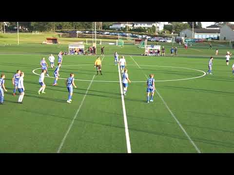 19-08-14 (4 Div) Sandefjord - Larvik Turn