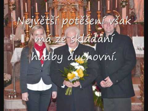 Zdeněk Pololáník: medailon skladatele