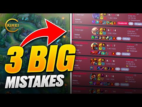 Why Fullclearing is Losing You Games