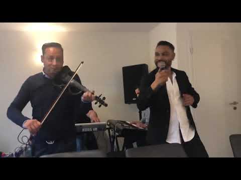 Sebo i Marko drugovi live koln