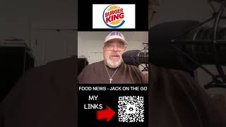 Burger King's New Honest Stance | What Changed?