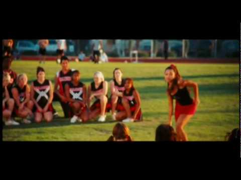 Bratz  The Movie - 5. Cheer Moves