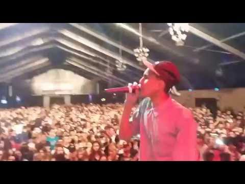 FESTA TEY - Noventa x Cesar - 14/11/2016 - FINAL