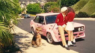 Musik-Video-Miniaturansicht zu SWEET / I THOUGHT YOU WANTED TO DANCE Songtext von Tyler, The Creator