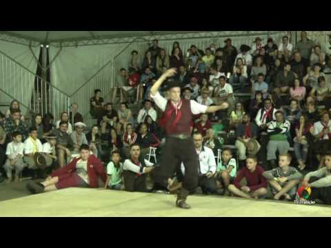 LEONARDO X ARTHUR - ENART 2016 - CHULA - SEMI FINAL - SÁBADO