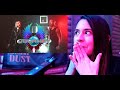 BLIND REACTION Separate Ways Daughtry Ft Lzzy Hale Cover