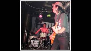 The Devil You Know - The Lords Of The New Church