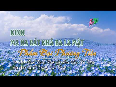 69. Phẩm Đại Phương Tiện Thứ Sáu Mươi Chín