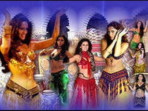 Regnum Carya Golf and SPA Resort - Show Harem - Шоу Гарем 