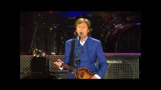 Paul McCartney - Magical Mystery Tour - Estadio Azteca (HD) (HQ)