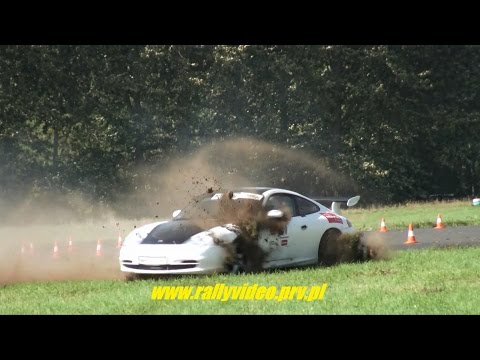 NOVOL CLASSICAUTO CUP Track Day - 4 Runda - Ułęż - 2014-09-13 HD
