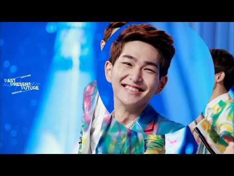 Compilation SHINee Onew Key (OnKey Moment - I'm Strong, Kibummie)