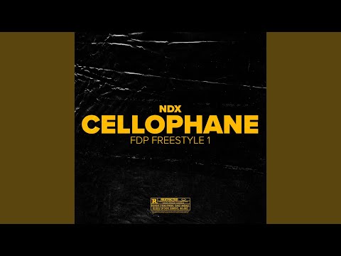 Cellophane - FDP Freestyle 1