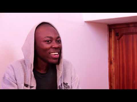 G B  Afrika -  Chambua Ke