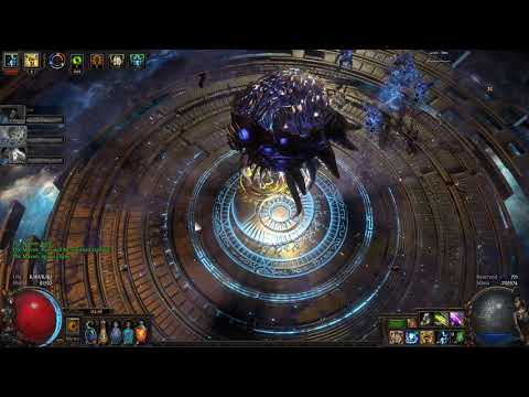 Pathfinder Archer Maven Boss Fight Full