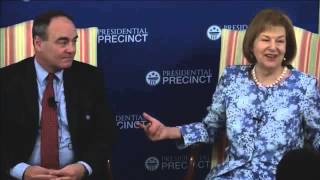 Magna Carta Emma on Women in politics