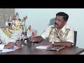 Ajey Sooryavamshi Interview