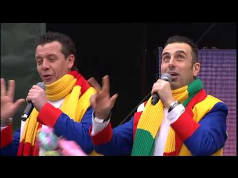 BBBBZ 2013: La Bamba - Laef, Limburg Laef