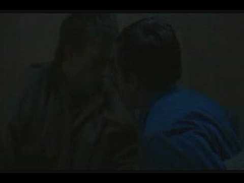 Tent Scene Brokeback Mountain