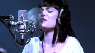 Jessie J - Nobody's Perfect [HD] Acoustic Nova