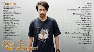 Download lagu Fiersa Besari Full Album - Lagu Fiersa Besari Terbaik 2020-2021 mp3