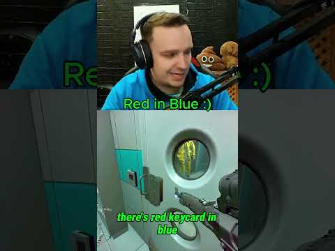 I FOUND A RED KEYCARD IN LABS! One of Tarkov’s rarest items! 🔥 #eft #tarkov #escapefromtarkov