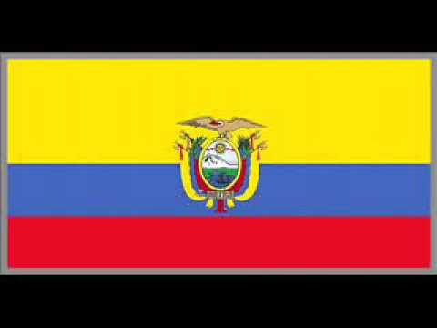Ecuador National anthem