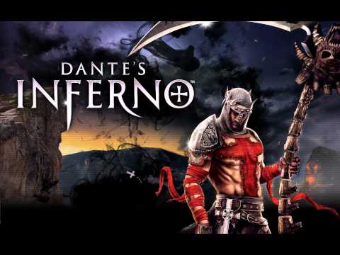 Dante's Inferno [OST] [CD2] #20 - Redemption