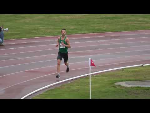 3000m hindrun karla @ Meistaramót Íslands 2024