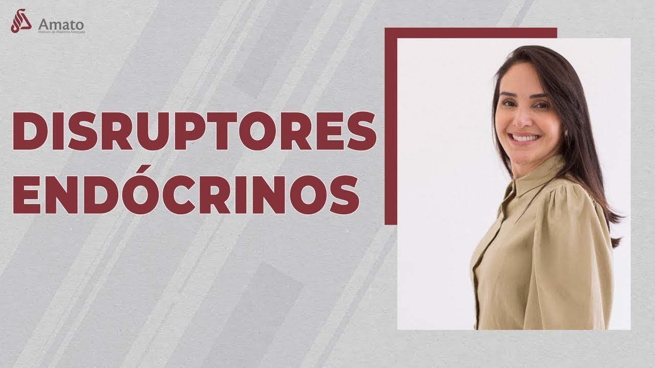 Disruptores Endócrinos: O Perigo Invisível Que Pode Afetar Você e Seu Filho!