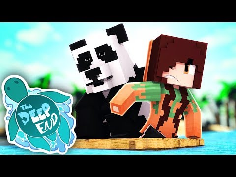 THE GREAT JOURNEY HOME | The Deep End #32