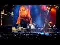 Foo Fighters - Breakout Live At Bogotá (Multicam ...