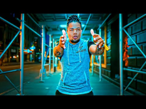 Jose Victoria - Barras Bravas (Video Oficial)
