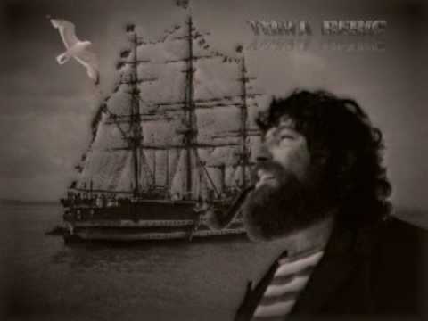 Toma bebić Neznanom pomorcu