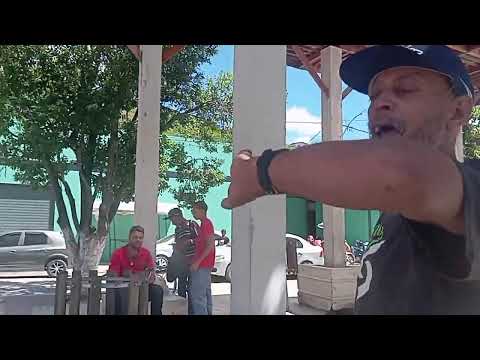 Feira de Caraí MG/14 de Fevereiro 2026