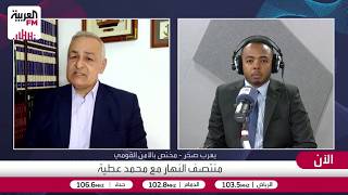 صخر: واشنطن تدفع بالقاذفات الاستراتيجية B-1 لتدمير العمق العسكري الإيراني