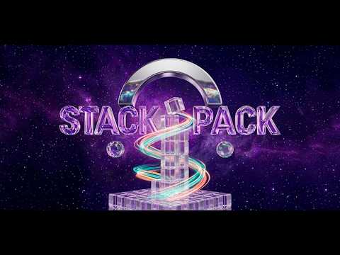 Stack Pack: Apila Bloques
