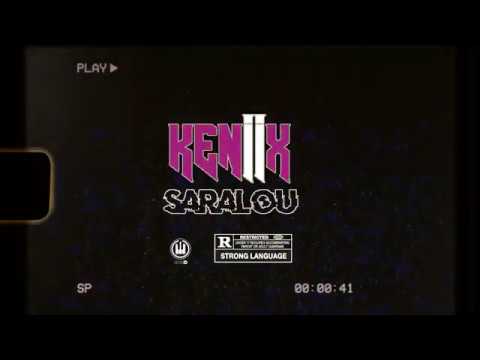 KENIIX - Saralou (Prod. by OUHBOY)