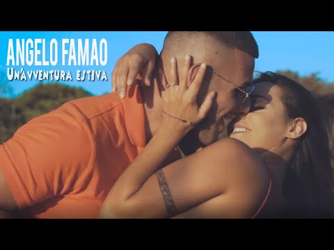 Angelo Famao - Un'Avventura Estiva (Video Ufficiale 2019)