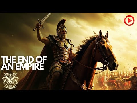 The Battle of Abritus (251 AD) - Decius’ Last Stand