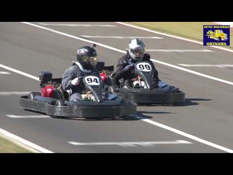 CKC Campinas 8ª Etapa Estreantes