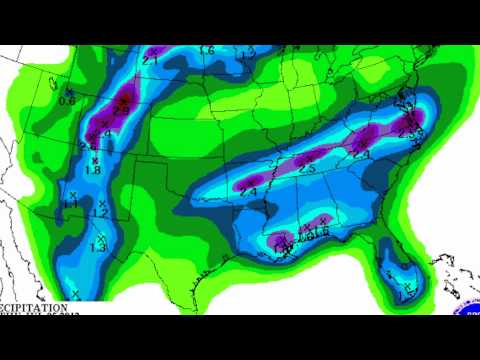 July 5 Weather Xtreme Video - Afternoon Edition