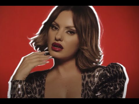 Alexandra Stan x NERVO - Come Into My World (Rosé All Day NERVO Remix) | Official Video