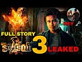 Karthikeya Part 3 Leaked Story Explained Karthikeya 3 Full Story Karthikeya 2 Climax Explained